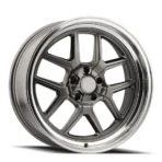 Custom Alloy Wheels for Optimal Performance 19-Inch Wheels with 5X120 PCD and Et35 Configuration
