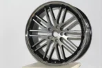 Custom Aluminum Alloy Car Wheels Car Alloy Rims Forged Wheels 17 18 19 20 21 22 Inch PCD5X112 5X120 - Image 4