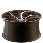 Custom Bronze Car Alloy Forged Aftermarket Mag Rine R18/19/20/21/22/23/24/25inch Wheel Rims - Image 3
