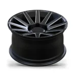 Custom Car Wheel Aluminum Alloy 17 Inch Offroad Alloy Wheels Rims 5X120 - Image 3