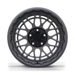 Custom Car Wheel Aluminum Alloy Car Rims off Road Wheel Forged Offroad 4X4 Alloy Wheels 19inch 5X108 - Image 2