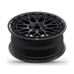 Custom Car Wheel Aluminum Alloy Matte Black 4X4 off-Road 17 Inch Offroad Alloy Wheels Rims 5X120 for Volkswagen - Image 3