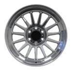 Custom Car Wheel Forged Aluminum Alloy Offroad Wheels Rims - Image 3