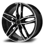 Custom Deep Concave Mag Rims Passenger Car Rims 15X7 Aluminum Alloy Wheel - Image 3