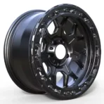 Custom Deep-Lip Wheel 18 19 20 21 22 23inch 5X100/6X139.7/5X150 4X4 Forged Aluminum Alloy Offroad SUV Rims - Image 2