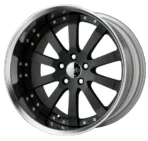 Custom Forged Wheel 18 19 20 Inch Rims PCD 4X100 Et38 CB67.1 for Japanese Tuning Ultra Lightweight Alloy for Improved Acceleration and Braking Performance - Image 3