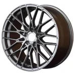 Custom Forged Wheel Rims Auto Parts Aluminum Alloy Wheel Car 18'' 19'' 20'' Inch Wheels - Image 2
