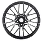 Custom Forged Wheel Rims Auto Parts Aluminum Alloy Wheel Car 18'' 19'' 20'' Inch Wheels
