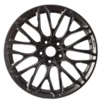 Custom Forged Wheel Rims Auto Parts Aluminum Alloy Wheel Car 18'' 19'' 20'' Inch Wheels - Image 3