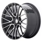 Custom Forged Wheel Rims Auto Parts Aluminum Alloy Wheel Car 18'' 19'' 20'' Inch Wheels - Image 4