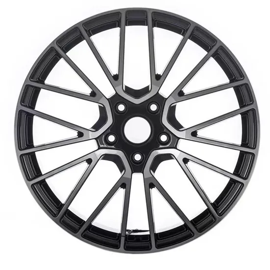 Custom Forged Wheel Rims Auto Parts Aluminum Alloy Wheel Car 18'' 19'' 20'' Inch Wheels