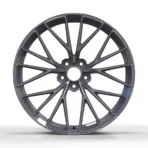 Custom Forged Wheels 18 19 20 21 22 23 24 Inch 5X120 Car Rim for BMW, Mercedes, Land Rover, Audi, Maybach, Maserati, Bentley - Image 2