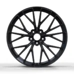 Custom Forged Wheels 18 19 20 21 22 23 24 Inch 5X120 Car Rim for BMW, Mercedes, Land Rover, Audi, Maybach, Maserati, Bentley - Image 4