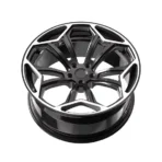 Custom Forged Wheels Car 22inch 6X139 Passenger Car Aluminum Alloy Wheels Rims - Image 3