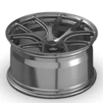 Custom Forged Wheels Hot Selling Cheap Aluminum Car Wheels All Size Customized 16 17 18 19 20 Wheel Rim - Image 4