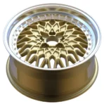 Custom Luxury Light Weight Replica 5X114.3 5X120 Sport Rims 18 19 20 21 22 23 Inch Wheels for AUD Bem - Image 3