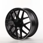 Custom Monoblock Aluminum Forged Wheel 5X114.3 5X120 Passenger Car Wheels