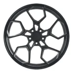 Custom Replica Alloy Wheels 20 22 24 26 Inch Big Size Wheel Car Rim - Image 3