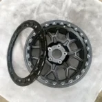 Custom SUV Deep Concave 16-18inch Offroad Forged Alloy Wheel Rims - Image 4