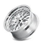 19-Inch 5X112 Et38 Custom Alloy Wheel Hub for Luxury Sedans - Image 3