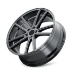 Customizable 19-Inch Aluminum Alloy Wheels for a Unique and Stylish Look - Image 3