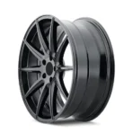 Customizable 19-Inch Aluminum Alloy Wheels for a Unique and Stylish Look - Image 4