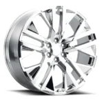 Customizable 19X9.0 Inch Car Wheel Hub, 5X120 PCD, Et45 for a Unique and Personalized Vehicle Look - Image 2