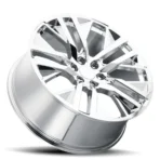 Customizable 19X9.0 Inch Car Wheel Hub, 5X120 PCD, Et45 for a Unique and Personalized Vehicle Look - Image 3