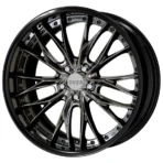Custom Forged T6061 Alloy Wheels 16-20 Inch 5X114.3 2 Piece - Image 2