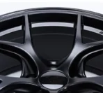 Customize Alloy Wheel Light Weight Modification Wheel and Rims 16 17 18 19 Inch 5 Holes 8.0j Passenger Car Wheel Rim