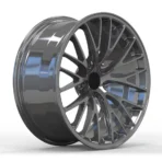 Customized 16/17/18/19/20/21/22/23/24/26inch Wheels Forged Alloy Wheel Rims 5X120 5X112 Rim Deep-Concave Wheel