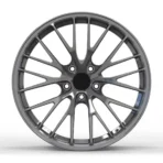 Customized 16/17/18/19/20/21/22/23/24/26inch Wheels Forged Alloy Wheel Rims 5X120 5X112 Rim Deep-Concave Wheel - Image 3