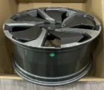 Customized 17inch 5X114.3/5X120 Forged Alloy Wheels Vossen Style Car Rim for Maybach - Image 3