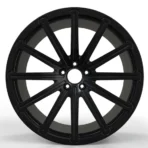 Custom 18-24 Inch Deep Concave Forged Alloy Car Rims