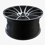 Custom 18-24 Inch Deep Concave Forged Alloy Car Rims - Image 3