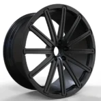 Custom 18-24 Inch Deep Concave Forged Alloy Car Rims - Image 4