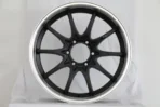 Customized 18 Inch to 26 Inch 5-Hole PCD 6*139.7 Car Rims Alloy Wheel for Sale - Image 2