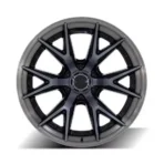 Customized 4X4 Forged Passenger Wheels Auto Alloys Car Rims for F150 Ranger - Image 2