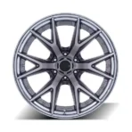 Customized 4X4 Forged Passenger Wheels Auto Alloys Car Rims for F150 Ranger