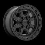 5 Holes SUV Forged Wheel Rim Bronze Black Off-Road