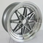 Customized Concave Forged Rim 18 19 20 21 22 Inch 5X114.3 Aluminum Alloy Wheels for Vossen - Image 2