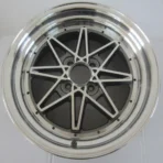 Customized Concave Forged Rim 18 19 20 21 22 Inch 5X114.3 Aluminum Alloy Wheels for Vossen