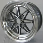 Customized Concave Forged Rim 18 19 20 21 22 Inch 5X114.3 Aluminum Alloy Wheels for Vossen - Image 3