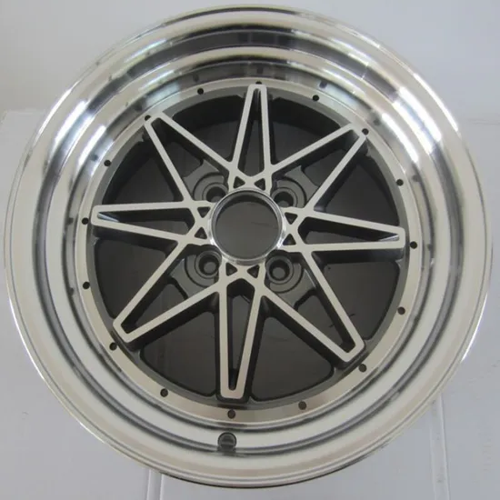 Customized Concave Forged Rim 18 19 20 21 22 Inch 5X114.3 Aluminum Alloy Wheels for Vossen