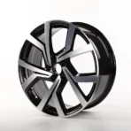 Customized Forged Aluminum Alloy Wheels Wheel Rims 16-22 Inch Alloy Wheels Wheel Hub - Image 2
