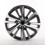 Customized Forged Aluminum Alloy Wheels Wheel Rims 16-22 Inch Alloy Wheels Wheel Hub - Image 3