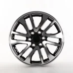 Customized Forged Aluminum Alloy Wheels Wheel Rims 16-22 Inch Alloy Wheels Wheel Hub - Image 4