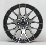 Customized Forged Aluminum Alloy Wheels Wheel Rims for Offroad, 16-22 Inch Alloy Wheels - Image 2