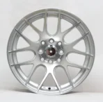 Customized Forged Aluminum Alloy Wheels Wheel Rims for Offroad, 16-22 Inch Alloy Wheels - Image 3