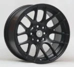 Customized Forged Aluminum Alloy Wheels Wheel Rims for Offroad, 16-22 Inch Alloy Wheels - Image 4